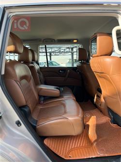 إنفينيتي QX80